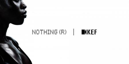 شركة Nothing تتعاون مع KEF لإطلاق مجموعة منتجات صوتية مميزة هذا العام