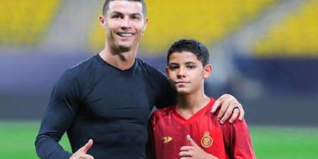 غاب عنهم ريال مدريد.. رونالدو جونيور يحظى باهتمام 16 فريقا