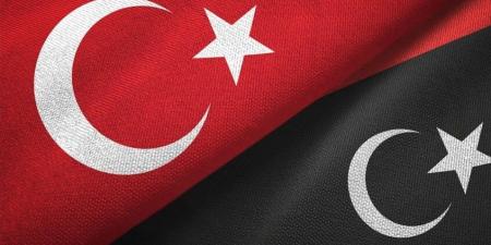 تركيا تدعو إلى وقف إطلاق نار فوري بين الأطراف المتنازعة في ليبيا