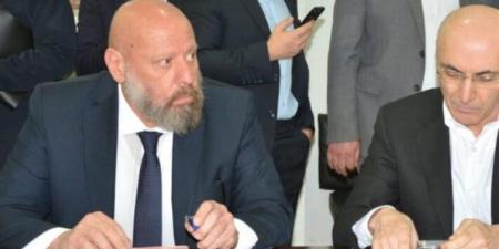 "LBCI": الجيش أوقف محافظ طرابلس رمزي نهرا وفرض عليه الإقامة الجبرية ومنعه من مغادرة منزله