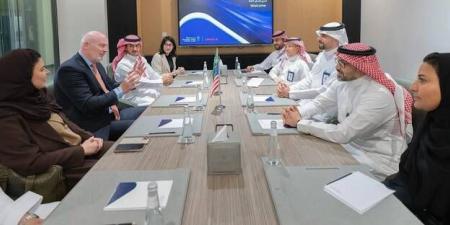 الحكومة الرقمية وأوراكل توقعان مذكرة تفاهم لتعزيز التحول الرقمي