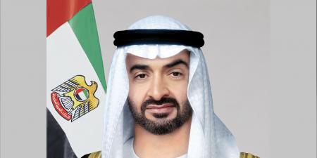 رئيس الدولة يبحث مع خالد بن سلمان مسارات التعاون بين الإمارات والسعودية