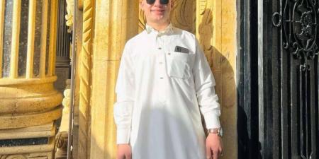 خرج ليشرب الشاي عاد ميتا.. والدة المجني عليه «جودة» تكشف تفاصيل مقتله بطلق ناري بالخطأ في الشرقية