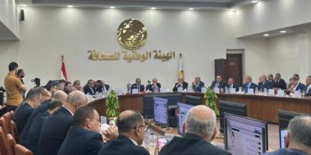 وزير قطاع الأعمال: الأصول لا تُباع بل تُدار لتحقيق أعلى عائد