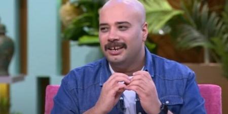 حاتم صلاح ينضم لفريق عمل «ابن النادي» بطولة أحمد فهمي