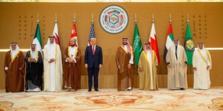 قادة ورؤساء وفود دول مجلس التعاون الخليجي يثمنون دور المملكة في دعم القضايا الإقليمية والدولية