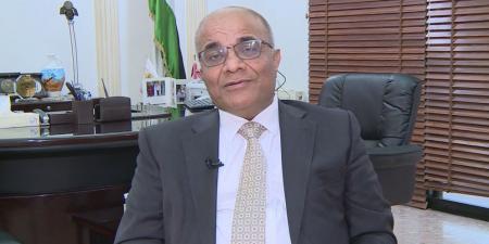 نقيب الصحفيين يعلن عزمه إجراء تعديلات على قانون نقابة الصحفيين