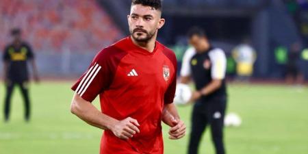 ياسر إبراهيم يتفاعل مع زلزال اليوم بالدعاء .. صورة