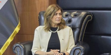 وزيرة الشؤون الاجتماعية: رفع العقوبات خطوة نحو بزوغ فجر جديد يعيد لسوريا أمنها واستقرارها