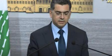 مرقص: الموافقة على طلب وزارة العمل تحديد الاشتراكات المتوجبة على الصحفيين اللبنانيين للصندوق الاجتماعي