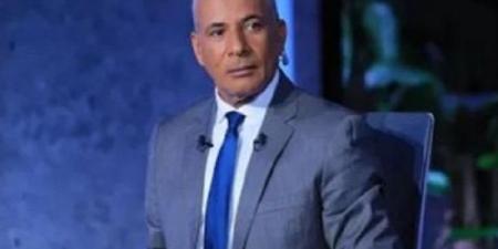 أحمد موسى يكشف تفاصيل تشغيل الأتوبيس الترددي