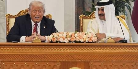 اتفاقيات استثمارية تاريخية بين الولايات المتحدة وقطر بقيمة 1.2 تريليون دولار