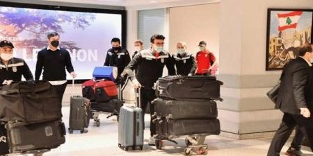 إجراءات أمنية جديدة في مطار بيروت