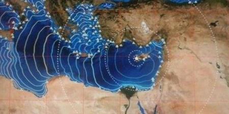 اليونان | زلزال بقوة 6.3 يضرب سواحل اليونان ويشعر به سكان دول شرق حوض المتوسط