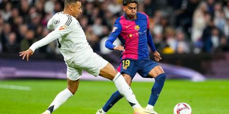 سيناريو تتويج برشلونة بالدوري الإسباني رسمياً..  "الليلة ودون أن يلعب!"