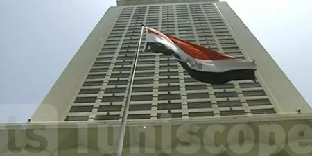 مصر تدعو مواطنيها في ليبيا للحذر