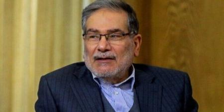 شمخاني أكّد استعداد إيران لإبرام اتفاق نووي مع أميركا مقابل رفع العقوبات عنها