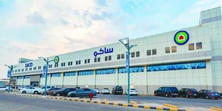 "ساكو" تتحول للربحية بالربع الأول.. وإيراداتها تتجاوز 261 مليون ريال