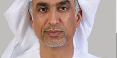 خالد بن محمد بن زايد يصدر قراراً بتعيين راشد مصبح المنعي مديراً عاماً لبلدية مدينة العين