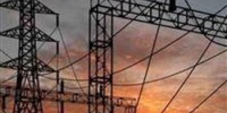 قطع الكهرباء عن مدينة الرياض و7 قرى بكفر الشيخ لمدة 5 ساعات