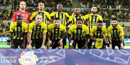 موعد مباراة الاتحاد والرائد في دوري روشن السعودي والقنوات الناقلة والتشكيل المتوقع