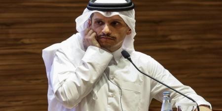 قطر: هجمات إسرائيل الأحدث على غزة تظهر عدم اكتراثها بالتفاوض على هدنة