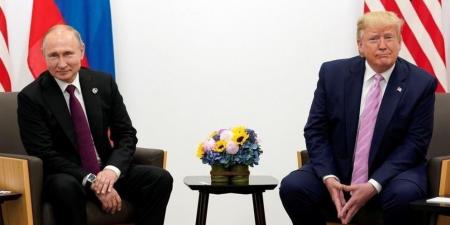 بوتين وترامب يغيبان عن محادثات سلام أوكرانيا