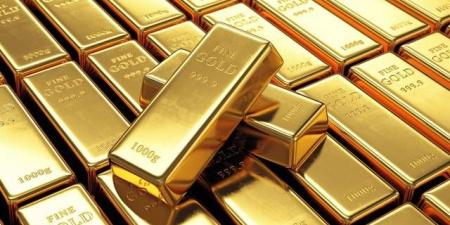 الذهب يصعد بدعم من ضعف الدولار وتباطؤ ضغوط الأسعار في الاقتصاد الأمريكي