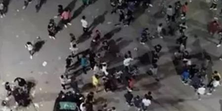 «أصيب فيها 3 أشخاص».. استمرار حبس طرفي مشاجرة بالأسلحة في المرج
