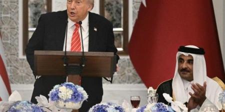 ترامب: نقترب من التوصل إلى اتفاق نووي مع إيران