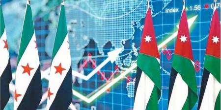 صناعيون: رفع العقوبات عن سوريا يعزز التعاون الاقتصادي بين البلدين