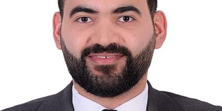 اختيار احمد زيدان عضوا بالأمانة المركزية لحزب مستقبل وطن