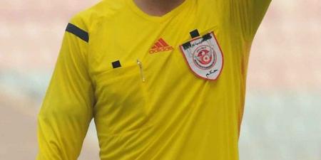 كأس تونس لكرة القدم: تعيينات حكام الدور ربع النهائي
