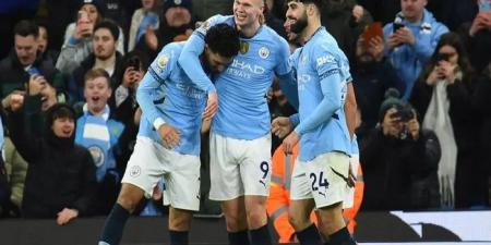 عمر مرموش يتصدر الأغلى في الدوري الإنجليزي هذا الموسم