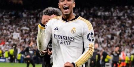 «سنأكل العشب في أمريكا».. بيلينجهام يتعهد بإعادة بريق ريال مدريد بمونديال الأندية
