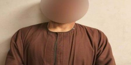 ضبط عاطل تحرش بطفلة في مدينة نصر