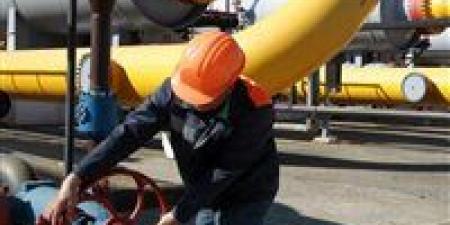 روسيا تستهدف إنشاء محطات غاز مسال بمصر لدعم استيراد 160 شحنة