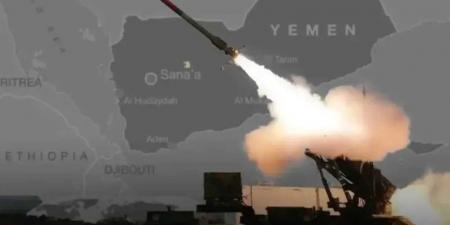 مليشيا الحوثي تطلق عددًا من الصواريخ والطائرات المسيّرة من هذه المناطق