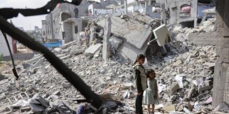 "إن بي سي": إدارة ترامب تعمل على خطة لنقل مليون فلسطيني من غزة إلى ليبيا