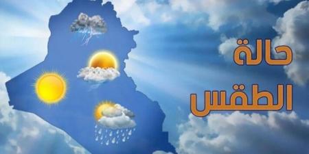 لبنان يتاثر غدا بكتل هوائية حارة وجافة محملة بالغبار والحرارة تلامس 37 درجة على الساحل مع اجواء عابقة