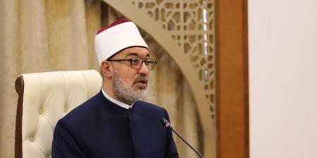 مفتى الجمهورية: الحج دون تصريح رسمي مخالفة شرعية ومن يفعل ذلك "آثم شرعا"