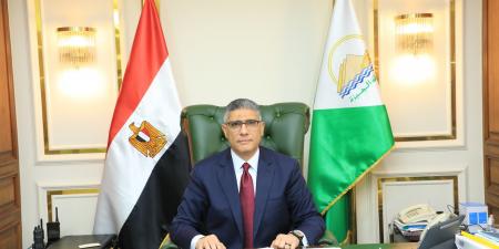 محافظ الجيزة: ضبط ٢٤٩٥ قضية تموينية متنوعة