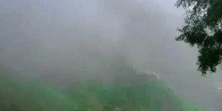 أمطار على ثمان محافظات يمنية خلال الساعات القادمة