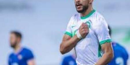 ماذا قال العمري عن مصيره مع اتحاد جدة عقب التتويج بدوري روشن؟