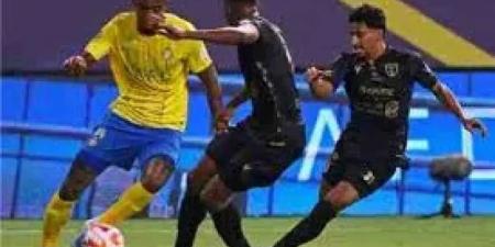 تعرف على تاريخ مواجهات النصر أمام التعاون في دوري روشن السعودي