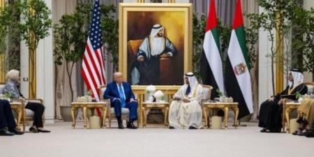 200 مليار دولار حجم الصفقات.. شراكة إماراتية أمريكية تعزز الاستثمارات والوظائف
