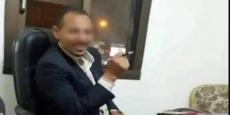 النيابة العامة تأمر بإحالة "سفاح المعمورة" إلى محكمة الجنايات