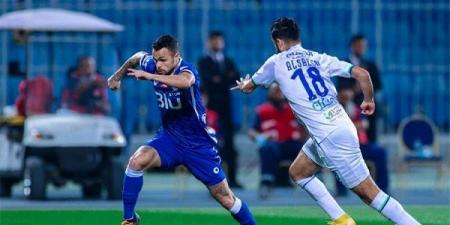 مواجهة قوية.. شاهد بث مباشر لمباراة الهلال والفتح في الدوري السعودي