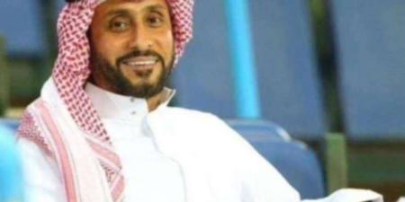الأسطورة السعودي الجابر مندهش من عدم تجديد الهلال لقائده