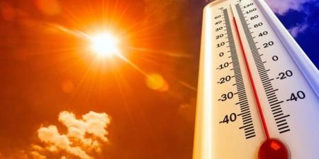 الأرصاد تحذر الأردنيين من الشمس يومي الجمعة والسبت